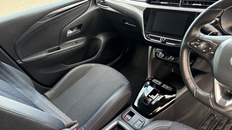 Vauxhall Corsa 1.2 Turbo Elite Edition 5dr Auto Petrol Hatchback